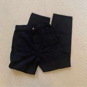 Brandy Melville/ J.Galt Ariana Painter Pants